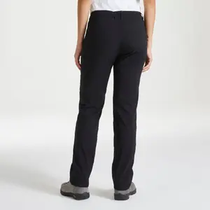 Women's waterproof Trousers Craghoppers Kiwi Pro II image-4