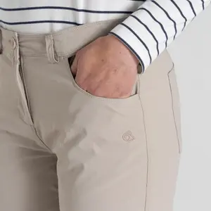 Pantalón Craghoppers NosiLife Milla image-4