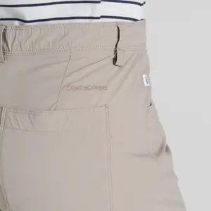 Pantalón Craghoppers NosiLife Milla image-5