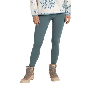 Women's leggings Craghoppers Nt Kiwi Pro Thermo image-1