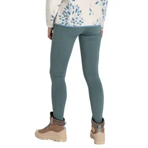 Women's leggings Craghoppers Nt Kiwi Pro Thermo image-3