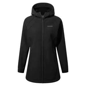 Wanderjacke mit Kapuze, Damen Craghoppers Gwen image-0