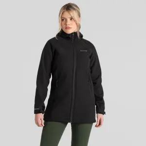 Wanderjacke mit Kapuze, Damen Craghoppers Gwen image-1