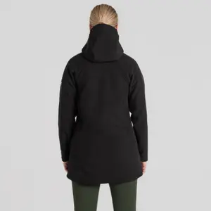 Wanderjacke mit Kapuze, Damen Craghoppers Gwen image-3