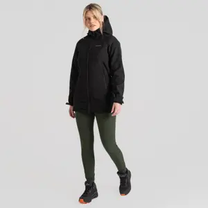 Wanderjacke mit Kapuze, Damen Craghoppers Gwen image-2