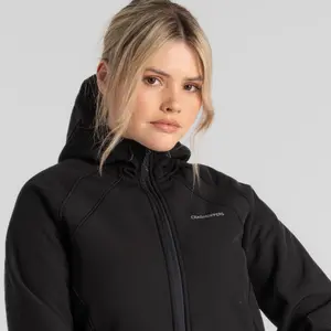 Wanderjacke mit Kapuze, Damen Craghoppers Gwen image-5