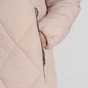 Plumífero con capucha de mujer Craghoppers Sarmiento image-4