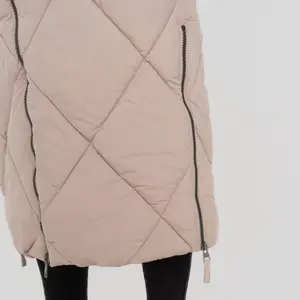 Plumífero con capucha de mujer Craghoppers Sarmiento image-5