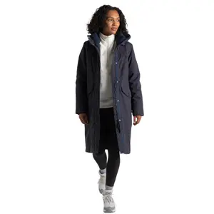 Manteau femme Craghoppers Lorton image-1