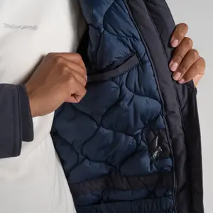 Manteau femme Craghoppers Lorton image-5
