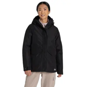 Women's hiking jacket Craghoppers CO2Renu Sally image-1