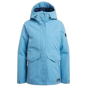 Women's hiking jacket Craghoppers CO2Renu Sally image-0