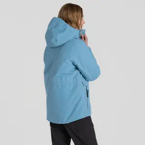 Women's hiking jacket Craghoppers CO2Renu Sally image-2