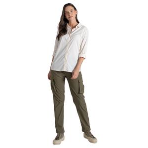 Langarmshirt Damen Craghoppers NosiLife Freeda image-1