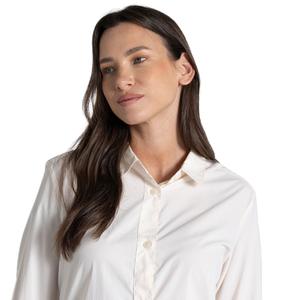 Langarmshirt Damen Craghoppers NosiLife Freeda image-4