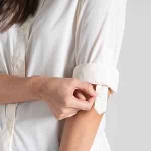 Langarmshirt Damen Craghoppers NosiLife Freeda image-5