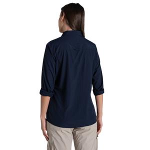 Sweatshirt Damen Craghoppers NosiLife Freeda image-3