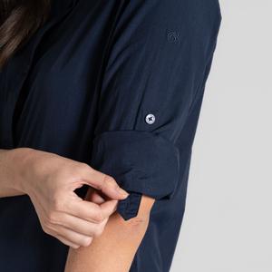 Sweatshirt Damen Craghoppers NosiLife Freeda image-5