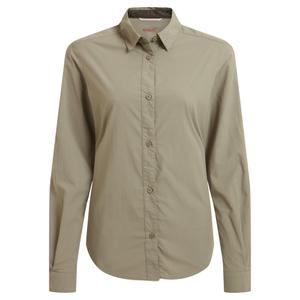 cws543-vrt-langarm-bluse-damen-craghoppers-nosilife-freeda-grun
