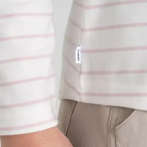 Camiseta de manga larga para mujer Craghoppers NosiLife Akona image-4