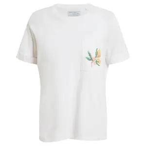 T-shirt de mulher Craghoppers Maya image-0