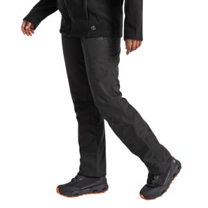 Women's waterproof Trousers Craghoppers Aysgarth II Thermo image-3