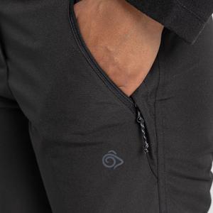 Women's waterproof Trousers Craghoppers Aysgarth II Thermo image-6