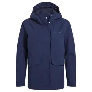 Dámská turistická bunda Craghoppers Caldbeck II image-0