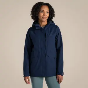 Dámská turistická bunda Craghoppers Caldbeck II image-1