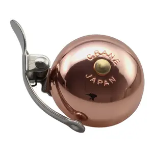 Μίνι κουδούνι Crane Suzu Ahead Cap image-0