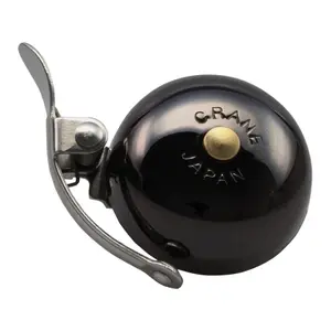 Mini sonnette Crane Suzu Ahead Cap image-0
