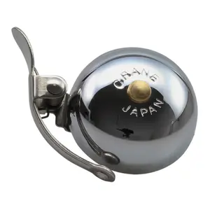 Mini doorbell Crane Suzu Steel Band image-0