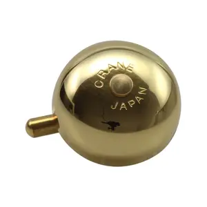 Mini doorbell Crane Karen Die Cast image-0