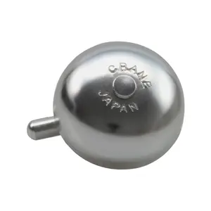 Μίνι κουδούνι Crane Karen Die Cast image-0