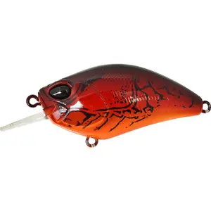 Lure Duo Crank Kabuki Bottom 55 9,7g image-0