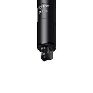 Espigão do selim telescópico crankbrothers Highline V2 image-1