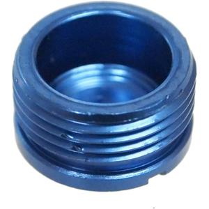 Capuchon métal crankbrothers image-1