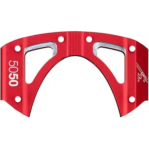 Cubre-pedal izquierdo crankbrothers 5050 3 image-0