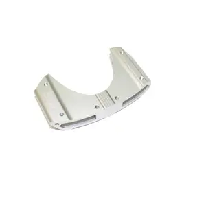 Αριστερό καλύμμα πετάλου crankbrothers 5050 2 image-0