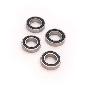 Πίσω σετ ρουλεμάν crankbrothers synthesis base steel xd / hg image-0