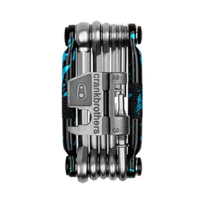 Multi-tools limited edition sprøjtemaling crankbrothers 17 image-0