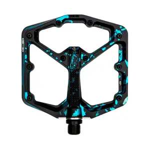 Pedaler i begränsad upplaga crankbrothers Stamp 7