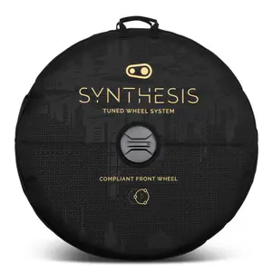 Hülle 2 Räder crankbrothers Synthesis by Evoc image-0