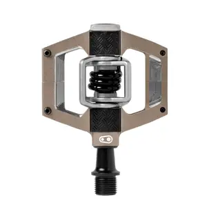 Pedaler crankbrothers Mallet Trail Champagne