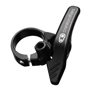 Morsetto della sella crankbrothers ADJ Highline image-0