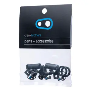 Pedal refresh kit crankbrothers For Stamp 1 image-0
