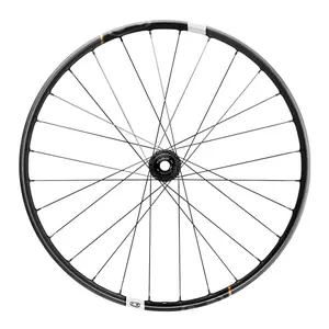 Πρόσθιος τροχός crankbrothers Carbon DH 11 29 premium 20x110 boost