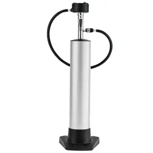 Tank för fotpump Crankbrothers image-0