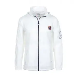 Chaqueta impermeable Vent du Cap Crany image-0