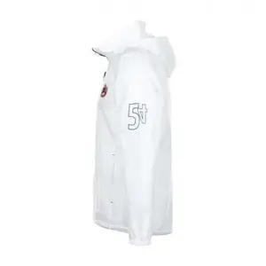 Chaqueta impermeable Vent du Cap Crany image-2